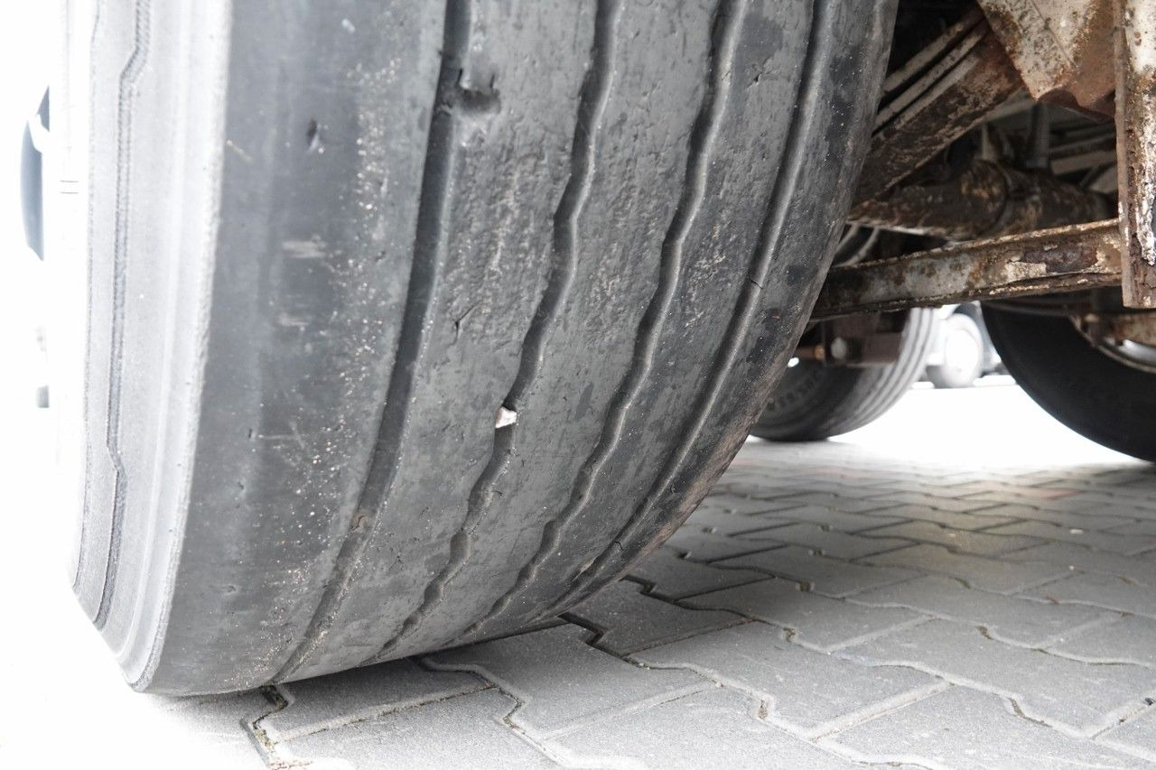 Semirremolque volquete Benalu WYWROTKA ALUMINIOWA / 80 m3: foto 14