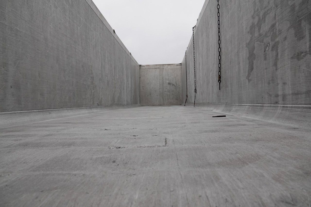 Semirremolque volquete Benalu WYWROTKA ALUMINIOWA / 80 m3: foto 12