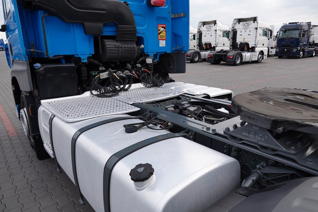 Leasing de  DAF CF 460 / AUTOMAT / EURO 6 / SPROWADZONY DAF CF 460 / AUTOMAT / EURO 6 / SPROWADZONY: foto 10