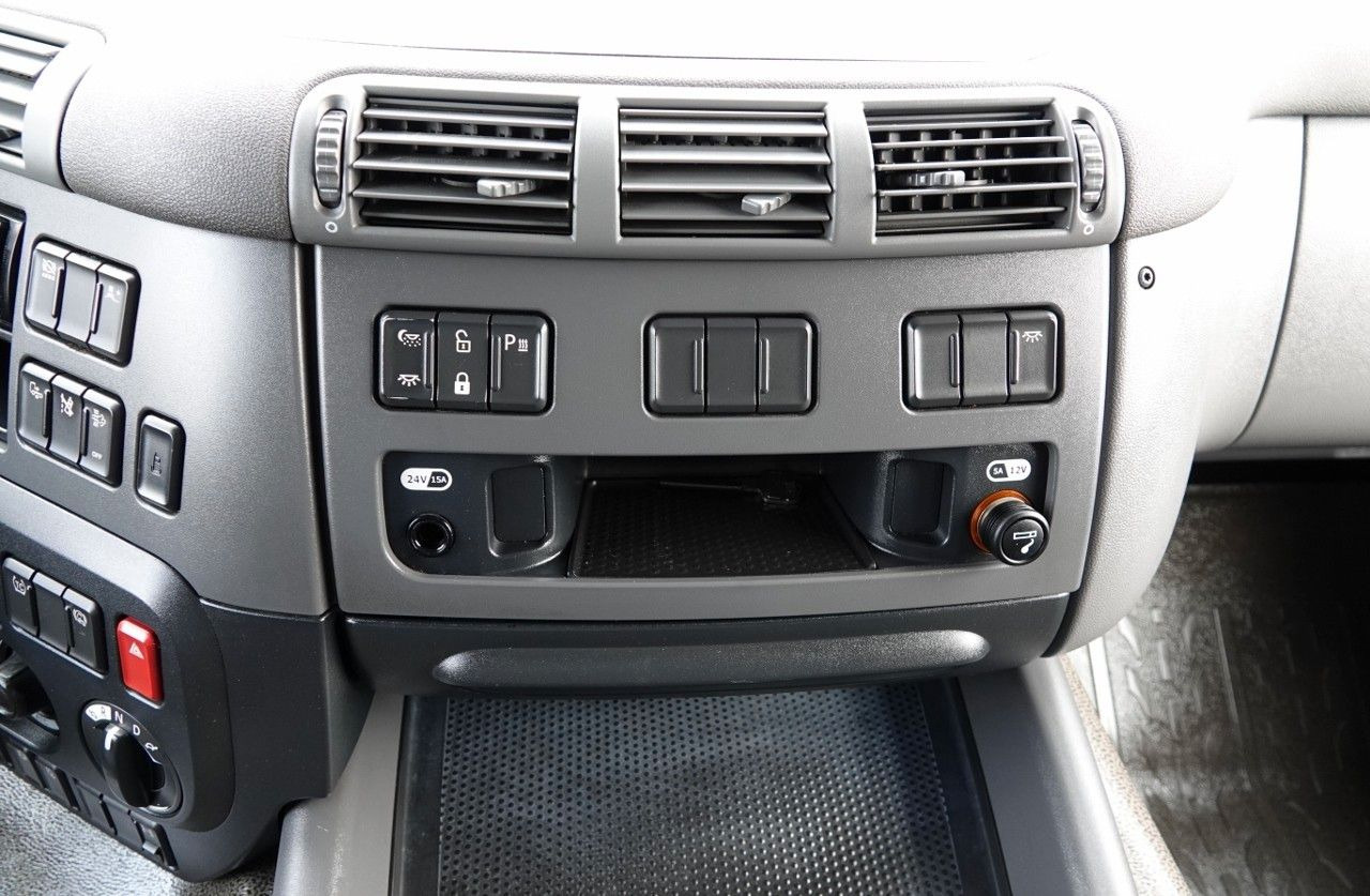 Leasing de  DAF CF 460 / AUTOMAT / EURO 6 / SPROWADZONY DAF CF 460 / AUTOMAT / EURO 6 / SPROWADZONY: foto 16