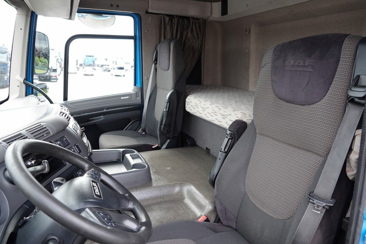 Leasing de  DAF CF 460 / AUTOMAT / EURO 6 / SPROWADZONY DAF CF 460 / AUTOMAT / EURO 6 / SPROWADZONY: foto 13
