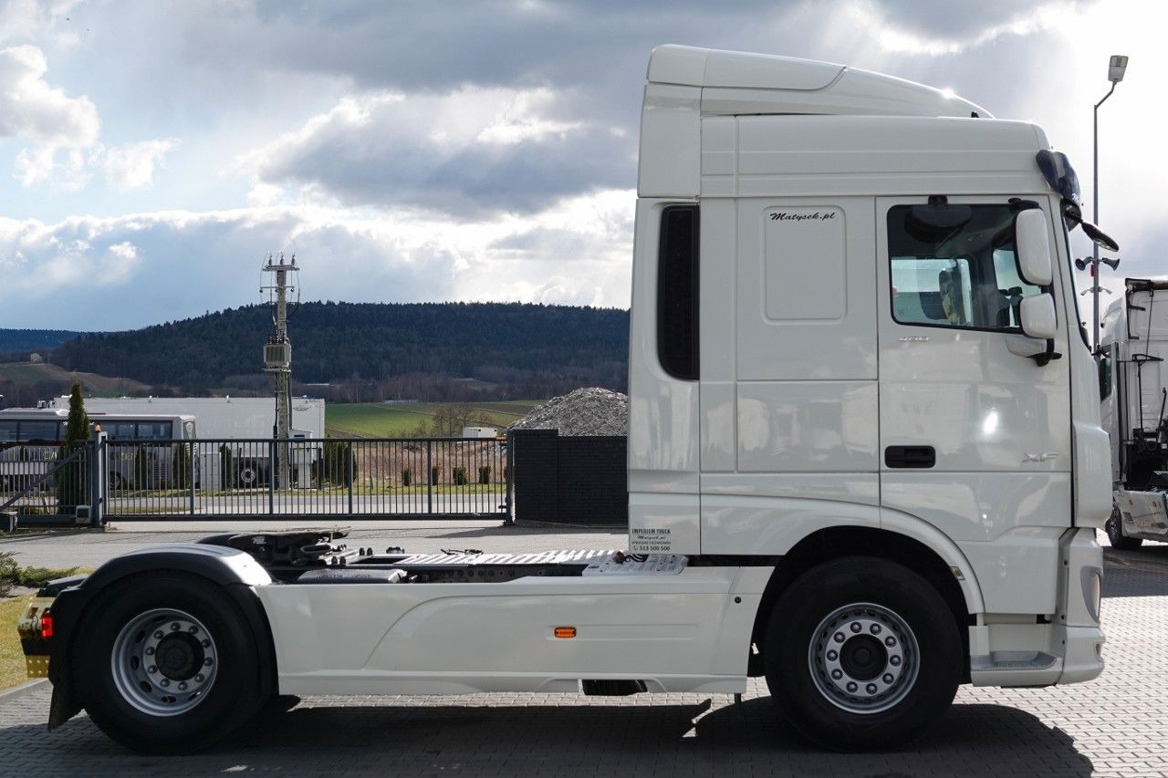 Cabeza tractora nuevo DAF XF 480 / ADR / RETARDER / I - PARK COOL / FULL A: foto 6