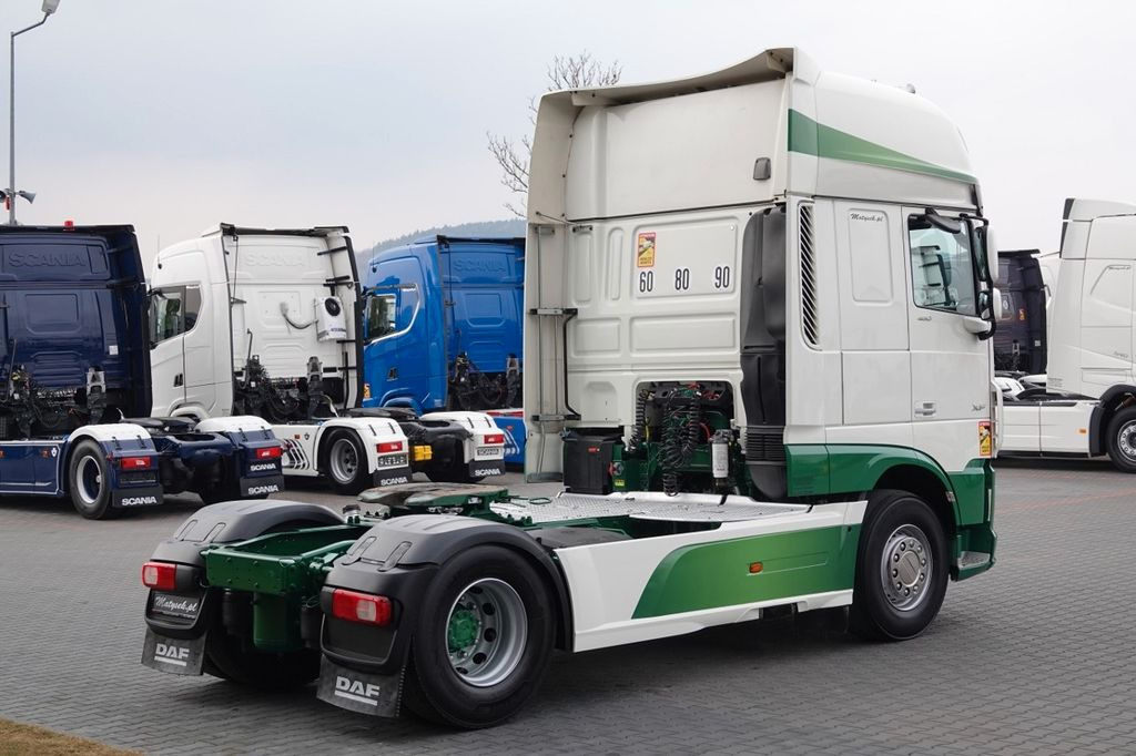 DAF XF 480 / I-PARK COOL / SSC / 2019 ROK / PO KONTR - Cabeza tractora: foto 5 DAF XF 480 / I-PARK COOL / SSC / 2019 ROK / PO KONTR - Cabeza tractora: foto 5