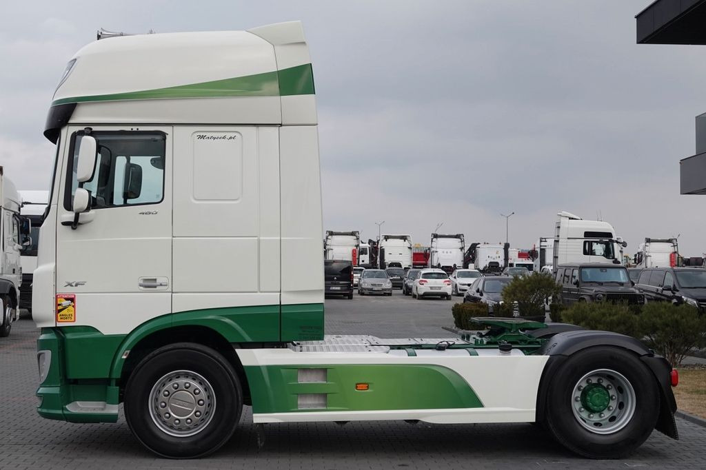 DAF XF 480 / I-PARK COOL / SSC / 2019 ROK / PO KONTR - Cabeza tractora: foto 3 DAF XF 480 / I-PARK COOL / SSC / 2019 ROK / PO KONTR - Cabeza tractora: foto 3