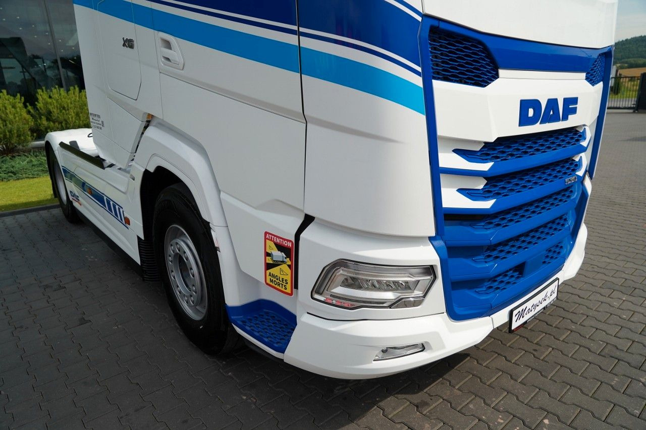 DAF XG 530 / RETARDER / FULL AIRMATIC / I-PARK COOL - Cabeza tractora: foto 5 DAF XG 530 / RETARDER / FULL AIRMATIC / I-PARK COOL - Cabeza tractora: foto 5