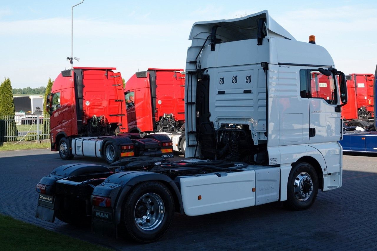 MAN TGX 18.480 / 4x4 / HYDRAULIKA / HYDRODRIVE / EUR MAN TGX 18.480 / 4x4 / HYDRAULIKA / HYDRODRIVE / EUR - Cabeza tractora: foto 5 MAN TGX 18.480 / 4x4 / HYDRAULIKA / HYDRODRIVE / EUR MAN TGX 18.480 / 4x4 / HYDRAULIKA / HYDRODRIVE / EUR - Cabeza tractora: foto 5