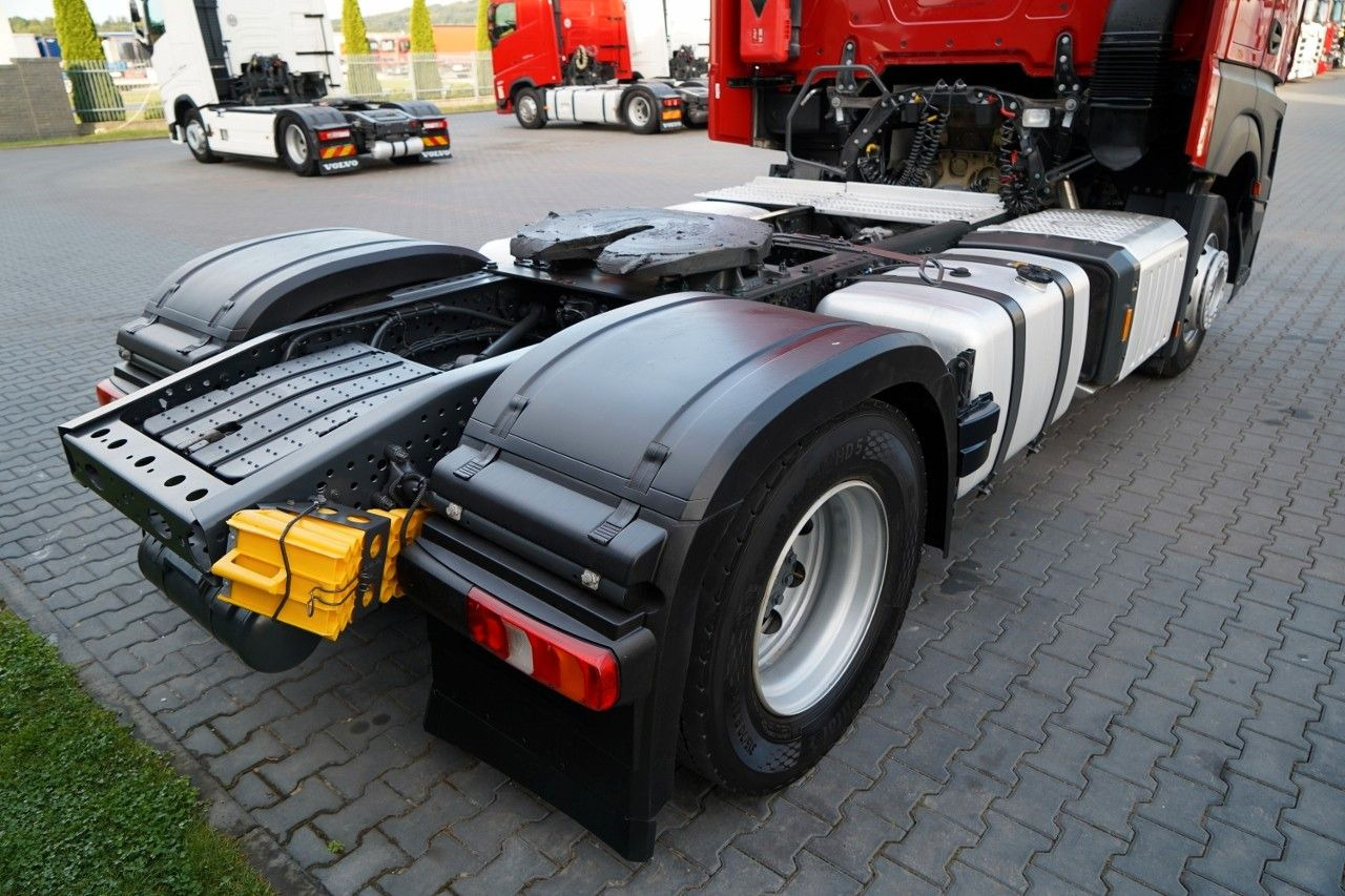 Cabeza tractora Mercedes-Benz ACTROS 1845 / MP5 / BIG SPACE / PO KONTRAKCIE SE: foto 11 Cabeza tractora Mercedes-Benz ACTROS 1845 / MP5 / BIG SPACE / PO KONTRAKCIE SE: foto 11