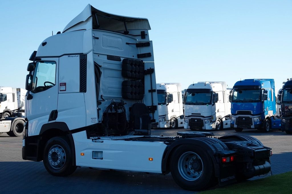 Renault T 480 / 13L / 2017 ROK - Cabeza tractora: foto 4 Renault T 480 / 13L / 2017 ROK - Cabeza tractora: foto 4