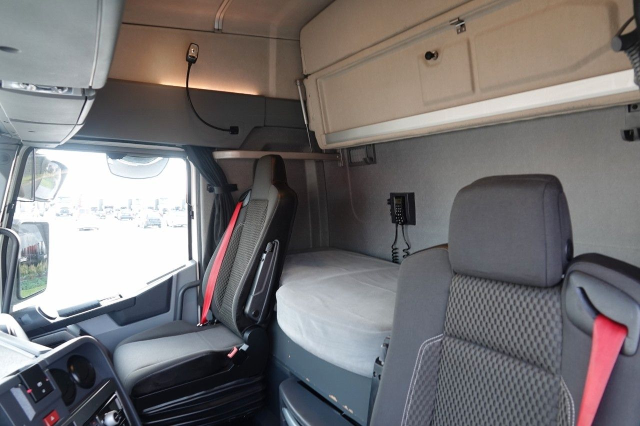 Cabeza tractora Renault T 520 / HIGH CAB /  PO KONTRAKCIE SERWISOWYM: foto 12