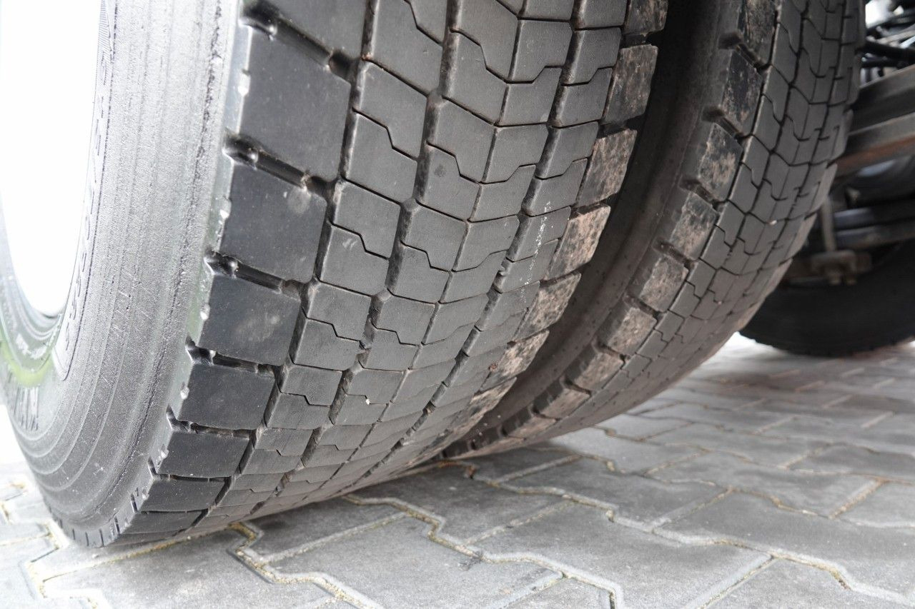 Cabeza tractora Renault T 520 / HIGH CAB /  PO KONTRAKCIE SERWISOWYM: foto 11