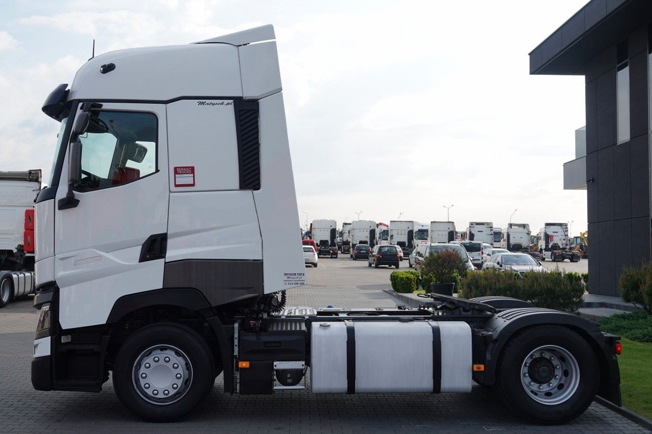 Renault T 520 / HIGH CAB / PO KONTRAKCIE SERWISOWYM - Cabeza tractora: foto 3 Renault T 520 / HIGH CAB / PO KONTRAKCIE SERWISOWYM - Cabeza tractora: foto 3