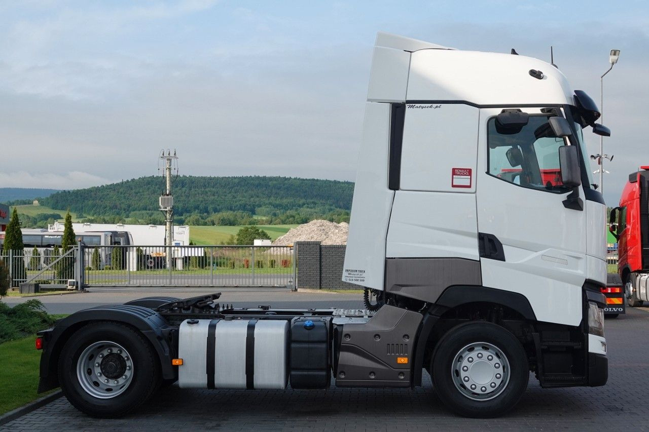 Cabeza tractora Renault T 520 / HIGH CAB /  PO KONTRAKCIE SERWISOWYM: foto 6