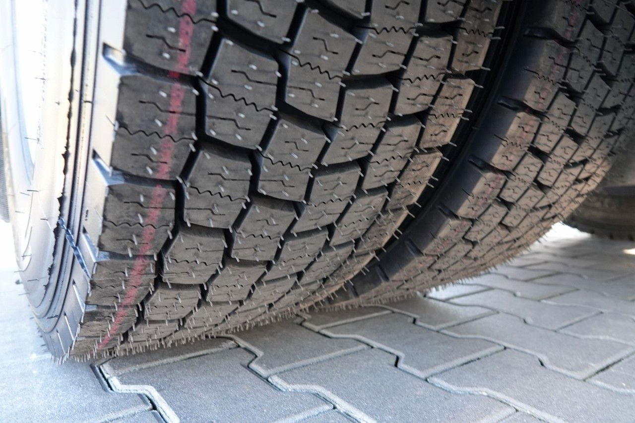 Cabeza tractora Scania R 450 / RETARDER / I-PARK COOL / FULL AIRMATIC/ Scania R 450 / RETARDER / I-PARK COOL / FULL AIRMATIC/: foto 12