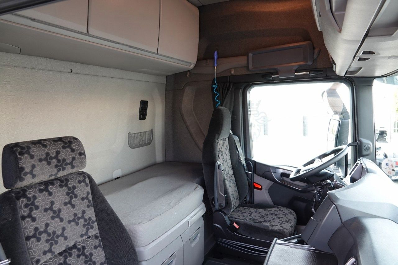 Cabeza tractora Scania S 450 / RETARDER /2018 ROK / NAVI / ALUFELGI / O: foto 17