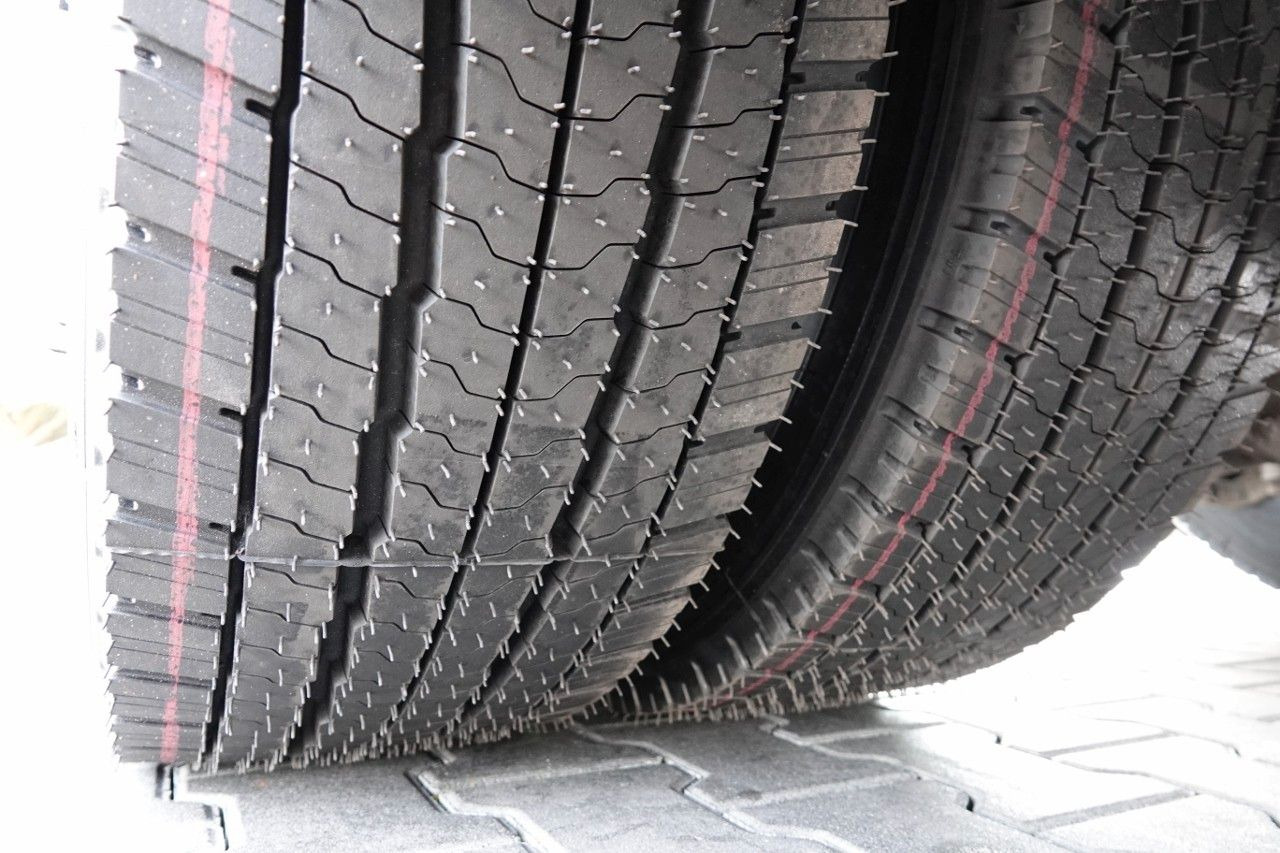 Cabeza tractora Scania S 450 / RETARDER /2018 ROK / NAVI / ALUFELGI / O: foto 12