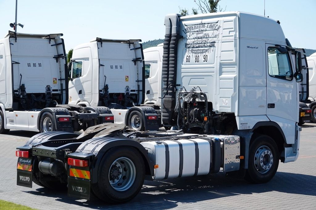 Volvo FH 460 / GLOBETROTTER / HYDRAULIKA / EURO 5 / SP Volvo FH 460 / GLOBETROTTER / HYDRAULIKA / EURO 5 / SP - Cabeza tractora: foto 5 Volvo FH 460 / GLOBETROTTER / HYDRAULIKA / EURO 5 / SP Volvo FH 460 / GLOBETROTTER / HYDRAULIKA / EURO 5 / SP - Cabeza tractora: foto 5