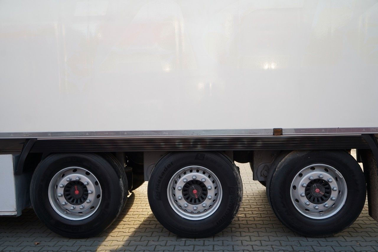 Leasing de Chereau CHŁODNIA / MAXIMA 1300 / HAKÓWKA / OŚ PODNOSZONA Chereau CHŁODNIA / MAXIMA 1300 / HAKÓWKA / OŚ PODNOSZONA: foto 24 Leasing de Chereau CHŁODNIA / MAXIMA 1300 / HAKÓWKA / OŚ PODNOSZONA Chereau CHŁODNIA / MAXIMA 1300 / HAKÓWKA / OŚ PODNOSZONA: foto 24
