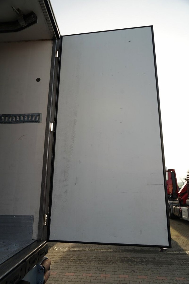 Leasing de Chereau CHŁODNIA / MAXIMA 1300 / HAKÓWKA / OŚ PODNOSZONA Chereau CHŁODNIA / MAXIMA 1300 / HAKÓWKA / OŚ PODNOSZONA: foto 14 Leasing de Chereau CHŁODNIA / MAXIMA 1300 / HAKÓWKA / OŚ PODNOSZONA Chereau CHŁODNIA / MAXIMA 1300 / HAKÓWKA / OŚ PODNOSZONA: foto 14