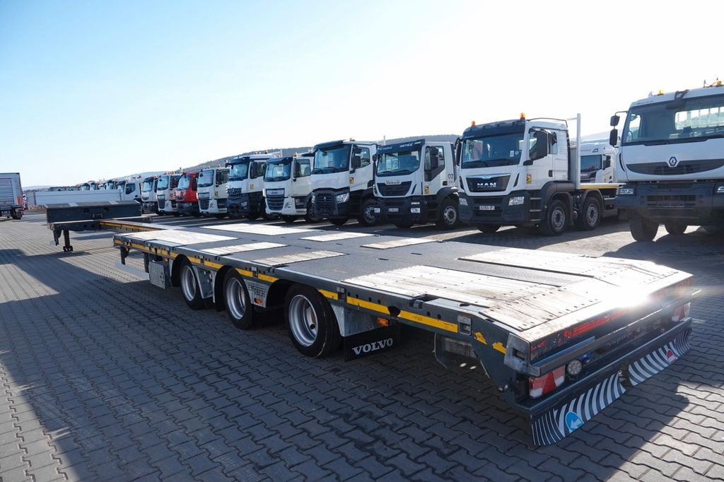 Emtech NACZEPA LAWETA / NISKOPODWOZIE / ROZCIĄGANA / DŁ Emtech NACZEPA LAWETA / NISKOPODWOZIE / ROZCIĄGANA / DŁ - Semirremolque góndola rebajadas: foto 3 Emtech NACZEPA LAWETA / NISKOPODWOZIE / ROZCIĄGANA / DŁ Emtech NACZEPA LAWETA / NISKOPODWOZIE / ROZCIĄGANA / DŁ - Semirremolque góndola rebajadas: foto 3