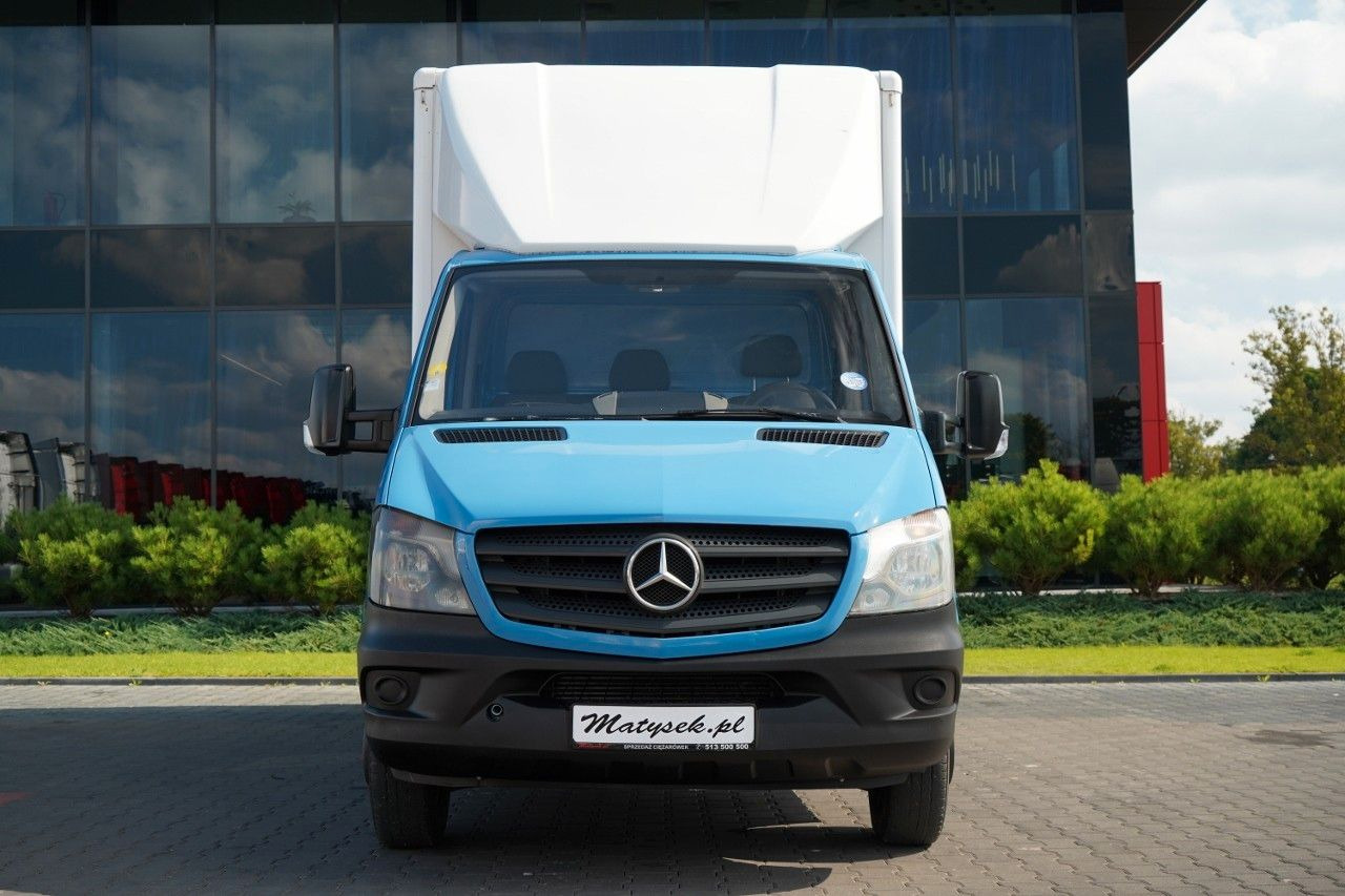 Iveco SPRINTER / KONTENER / BLIŹNIAK / WINDA DHOLLANDI - Furgoneta frigorifica: foto 3 Iveco SPRINTER / KONTENER / BLIŹNIAK / WINDA DHOLLANDI - Furgoneta frigorifica: foto 3