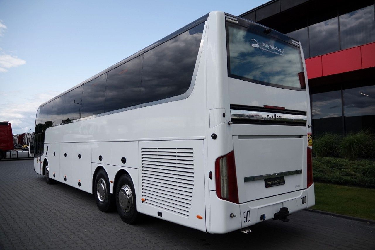 Vanhool TDX 20 ALTANO / EURO 6 / SPROWADZONY / TURYSTYCZ - Otros maquinaria: foto 2 Vanhool TDX 20 ALTANO / EURO 6 / SPROWADZONY / TURYSTYCZ - Otros maquinaria: foto 2