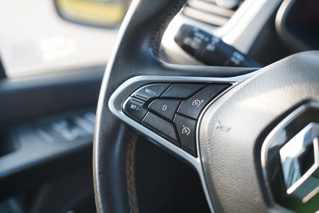 Furgoneta de pasajeros Renault TRAFIC III / BUS / 9 MIEJSC / PIERWSZY WŁAŚCICIE: foto 29 Furgoneta de pasajeros Renault TRAFIC III / BUS / 9 MIEJSC / PIERWSZY WŁAŚCICIE: foto 29