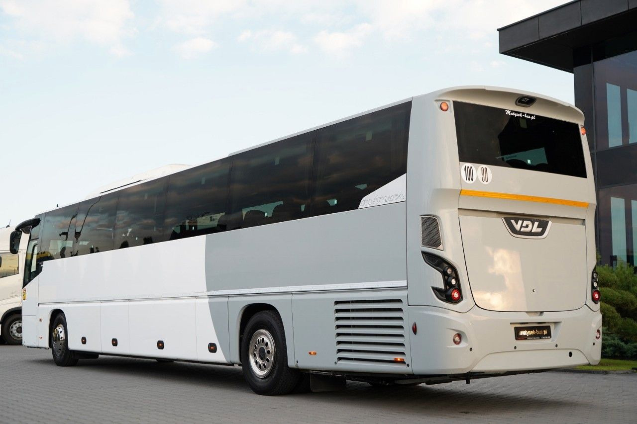 VDL BOVA FMD2 / EURO6 / SPROWADZONY / AUTOMAT / KLIMATYZA - Autocar: foto 3 VDL BOVA FMD2 / EURO6 / SPROWADZONY / AUTOMAT / KLIMATYZA - Autocar: foto 3