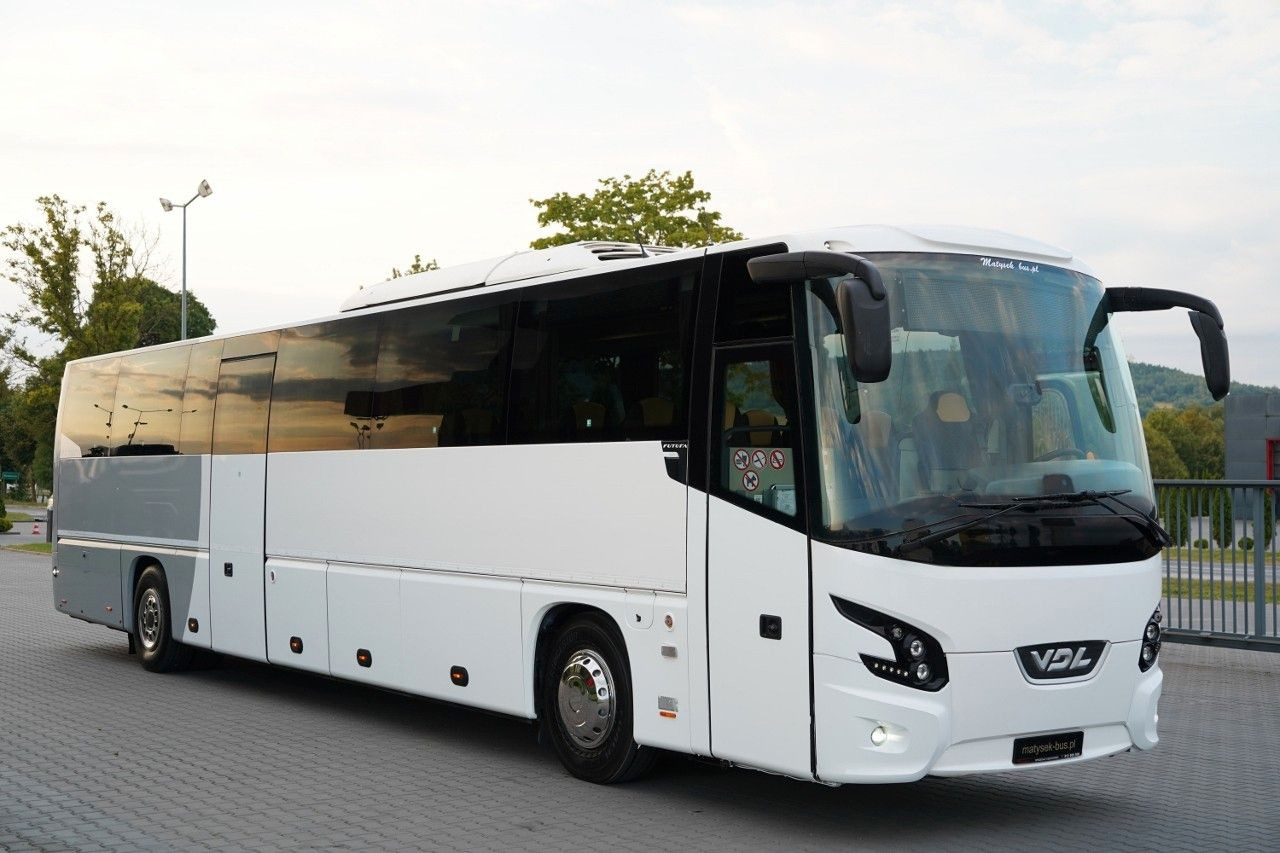 VDL BOVA FMD2 / EURO6 / SPROWADZONY / AUTOMAT / KLIMATYZA - Autocar: foto 4 VDL BOVA FMD2 / EURO6 / SPROWADZONY / AUTOMAT / KLIMATYZA - Autocar: foto 4