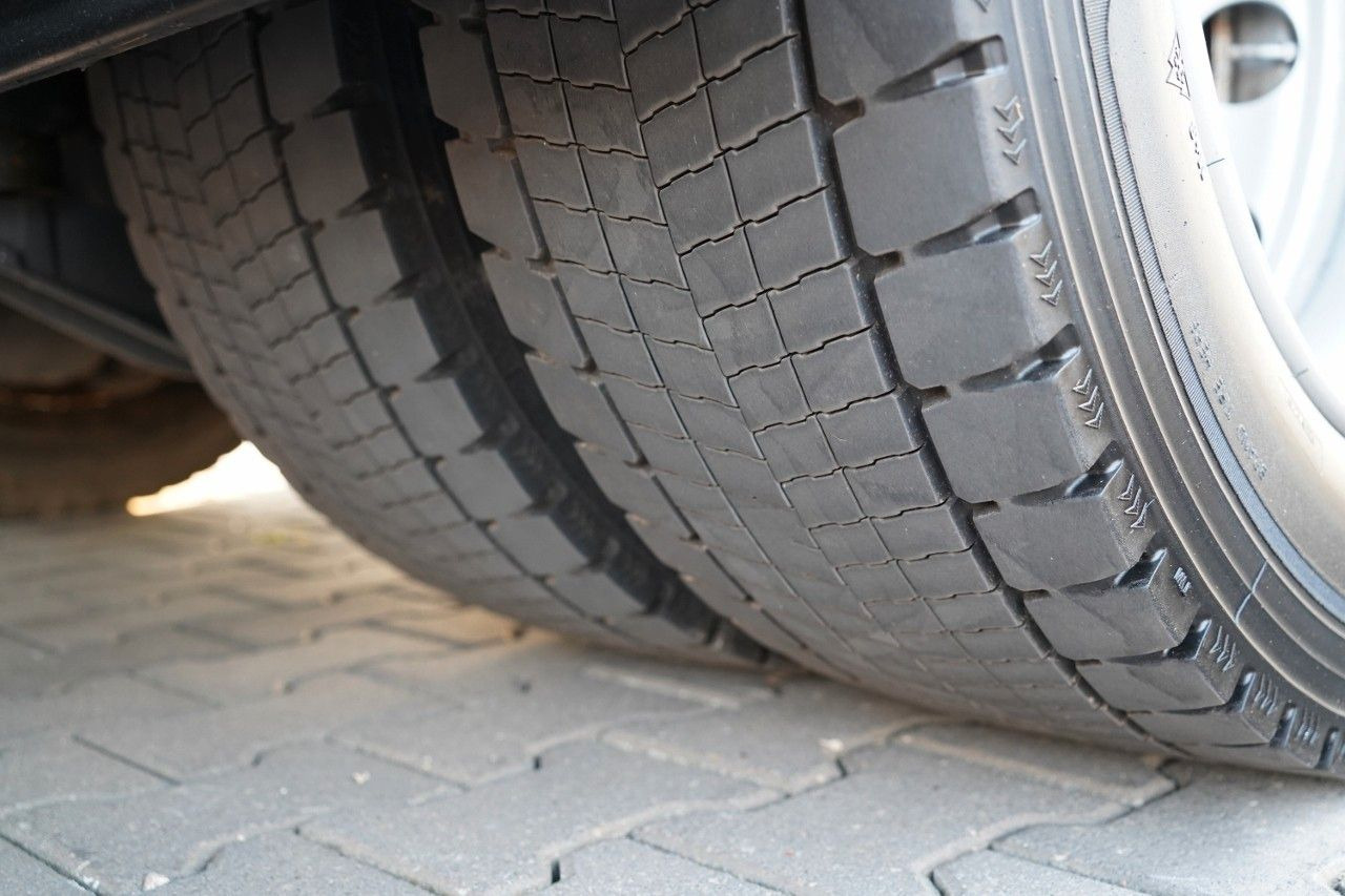 Leasing de  Volvo FH 460 / FIRANKA / 6x2 / PODNOSZONY DACH / I-PAR Volvo FH 460 / FIRANKA / 6x2 / PODNOSZONY DACH / I-PAR: foto 11 Leasing de  Volvo FH 460 / FIRANKA / 6x2 / PODNOSZONY DACH / I-PAR Volvo FH 460 / FIRANKA / 6x2 / PODNOSZONY DACH / I-PAR: foto 11