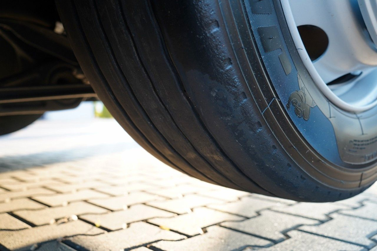 Leasing de  Volvo FH 460 / FIRANKA / 6x2 / PODNOSZONY DACH / I-PAR Volvo FH 460 / FIRANKA / 6x2 / PODNOSZONY DACH / I-PAR: foto 12 Leasing de  Volvo FH 460 / FIRANKA / 6x2 / PODNOSZONY DACH / I-PAR Volvo FH 460 / FIRANKA / 6x2 / PODNOSZONY DACH / I-PAR: foto 12