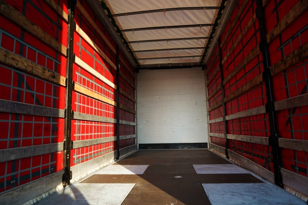 Leasing de  Volvo FH 460 / FIRANKA / 6x2 / PODNOSZONY DACH / I-PAR Volvo FH 460 / FIRANKA / 6x2 / PODNOSZONY DACH / I-PAR: foto 9 Leasing de  Volvo FH 460 / FIRANKA / 6x2 / PODNOSZONY DACH / I-PAR Volvo FH 460 / FIRANKA / 6x2 / PODNOSZONY DACH / I-PAR: foto 9