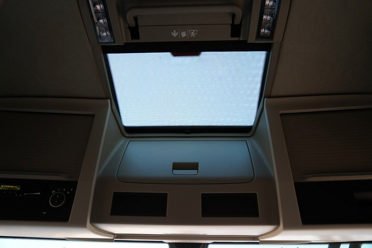 Leasing de  Volvo FH 460 / FIRANKA / 6x2 / PODNOSZONY DACH / I-PAR Volvo FH 460 / FIRANKA / 6x2 / PODNOSZONY DACH / I-PAR: foto 17 Leasing de  Volvo FH 460 / FIRANKA / 6x2 / PODNOSZONY DACH / I-PAR Volvo FH 460 / FIRANKA / 6x2 / PODNOSZONY DACH / I-PAR: foto 17