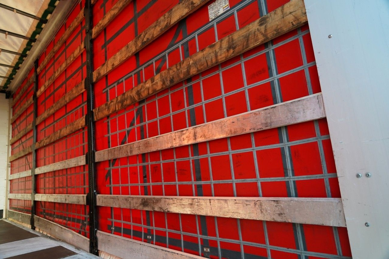 Leasing de  Volvo FH 460 / FIRANKA / 6x2 / PODNOSZONY DACH / I-PAR Volvo FH 460 / FIRANKA / 6x2 / PODNOSZONY DACH / I-PAR: foto 10 Leasing de  Volvo FH 460 / FIRANKA / 6x2 / PODNOSZONY DACH / I-PAR Volvo FH 460 / FIRANKA / 6x2 / PODNOSZONY DACH / I-PAR: foto 10