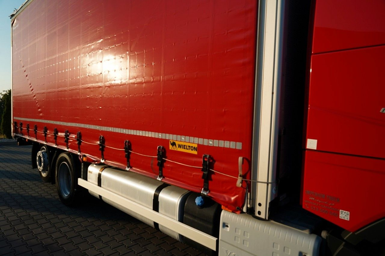 Leasing de  Volvo FH 460 / FIRANKA / 6x2 / PODNOSZONY DACH / I-PAR Volvo FH 460 / FIRANKA / 6x2 / PODNOSZONY DACH / I-PAR: foto 8 Leasing de  Volvo FH 460 / FIRANKA / 6x2 / PODNOSZONY DACH / I-PAR Volvo FH 460 / FIRANKA / 6x2 / PODNOSZONY DACH / I-PAR: foto 8