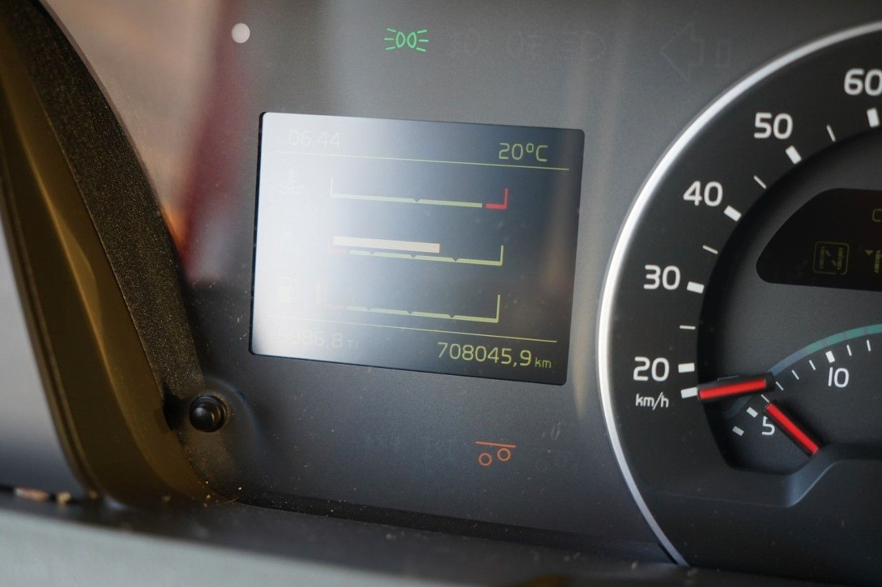 Leasing de  Volvo FH 460 / FIRANKA / 6x2 / PODNOSZONY DACH / I-PAR Volvo FH 460 / FIRANKA / 6x2 / PODNOSZONY DACH / I-PAR: foto 19 Leasing de  Volvo FH 460 / FIRANKA / 6x2 / PODNOSZONY DACH / I-PAR Volvo FH 460 / FIRANKA / 6x2 / PODNOSZONY DACH / I-PAR: foto 19