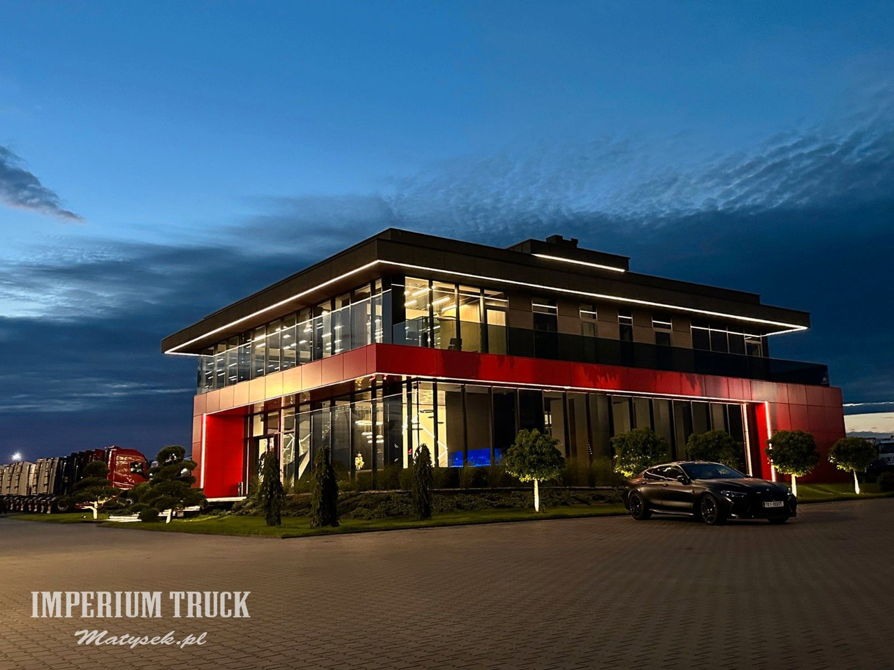 Semirremolque lona Wielton FIRANKA / STANDARD / OŚ PODNOSZONA / DACH PODNO: foto 28 Semirremolque lona Wielton FIRANKA / STANDARD / OŚ PODNOSZONA / DACH PODNO: foto 28