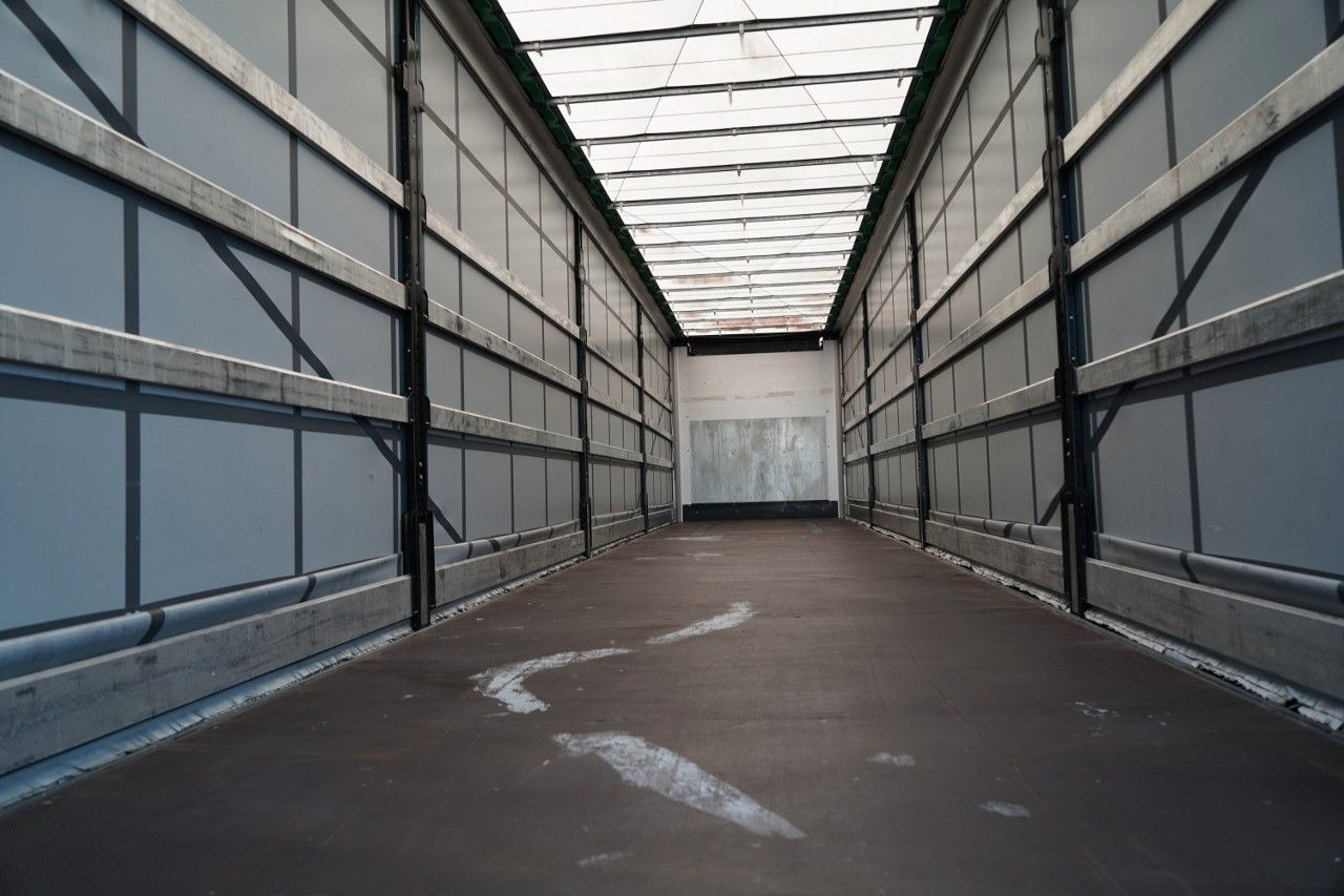 Semirremolque lona Wielton FIRANKA / STANDARD / OŚ PODNOSZONA / DACH PODNO: foto 15 Semirremolque lona Wielton FIRANKA / STANDARD / OŚ PODNOSZONA / DACH PODNO: foto 15