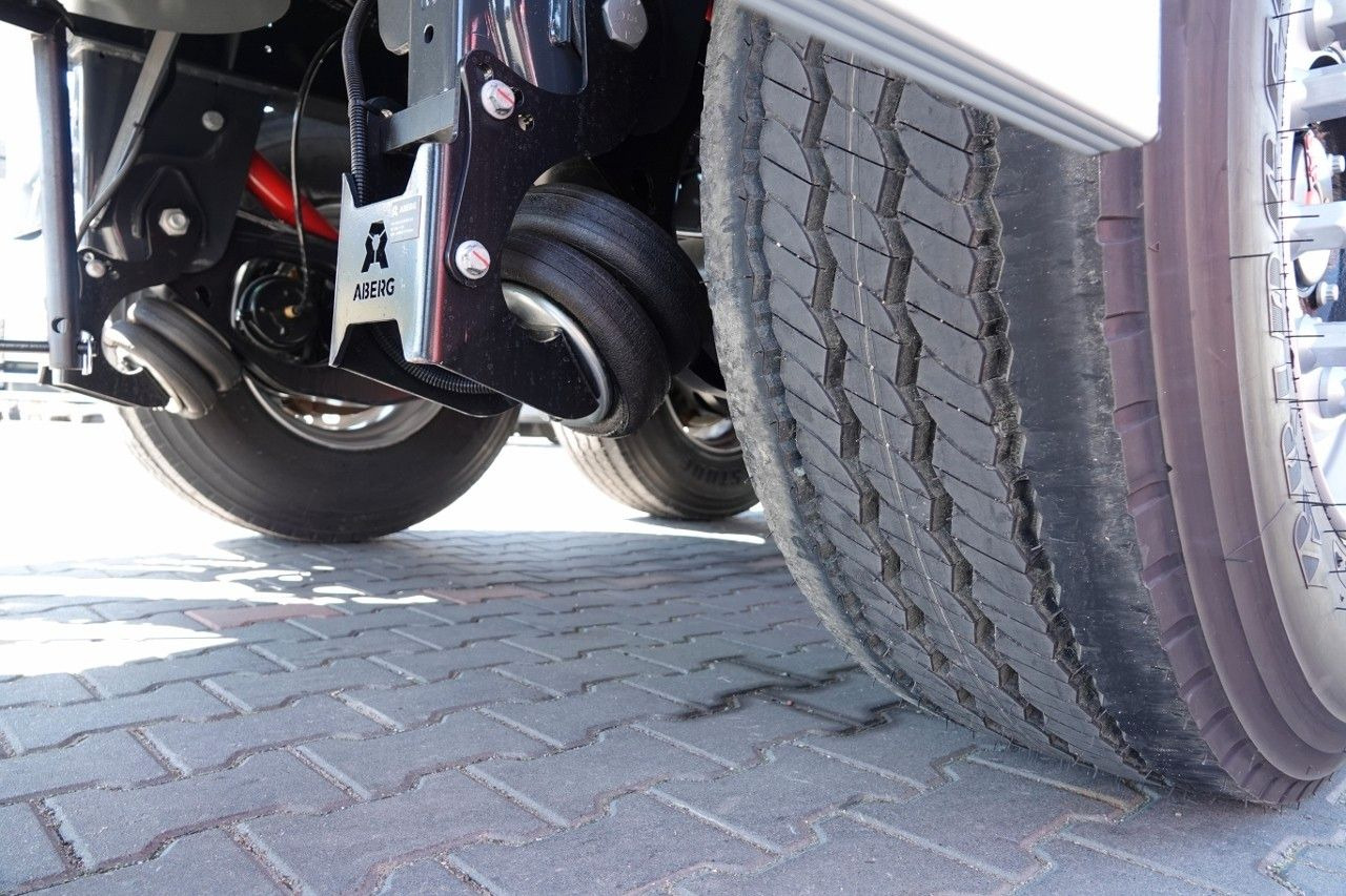 Semirremolque lona nuevo Wielton WYWROTKA STALOWA / 26m3 / HP RYNNA / NOWA Wielton WYWROTKA STALOWA / 26m3 / HP RYNNA / NOWA: foto 14