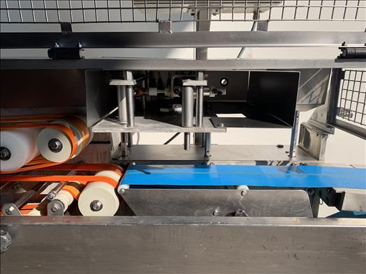 AFT Sandwich cutter - Maquinaria de panadería: foto 5 AFT Sandwich cutter - Maquinaria de panadería: foto 5