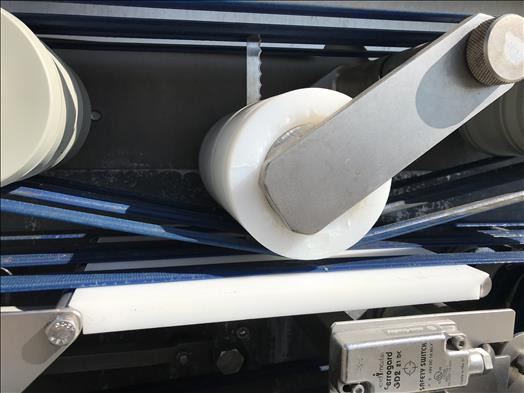 AFT Sandwich cutter - Maquinaria de panadería: foto 4 AFT Sandwich cutter - Maquinaria de panadería: foto 4