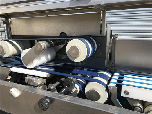 AFT Sandwich cutter - Maquinaria de panadería: foto 5 AFT Sandwich cutter - Maquinaria de panadería: foto 5