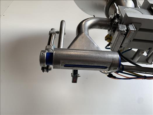 AFT Single shot depositor - Maquinaria de alimentación: foto 3 AFT Single shot depositor - Maquinaria de alimentación: foto 3