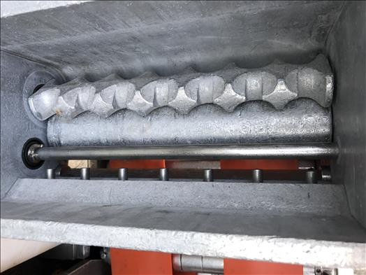 AFT butter machine Twin lane collator - Maquinaria de panadería: foto 5 AFT butter machine Twin lane collator - Maquinaria de panadería: foto 5