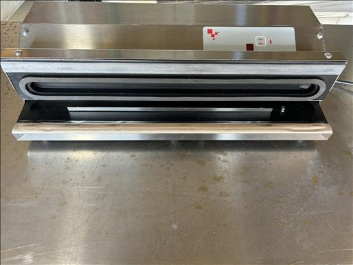 Allpax PT-V-45 Vacuum sealer - Máquina de embalaje: foto 2 Allpax PT-V-45 Vacuum sealer - Máquina de embalaje: foto 2