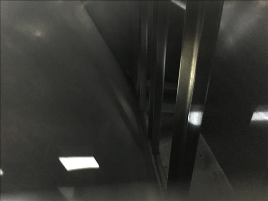 Chocolate enrober C400 NNP - Maquinaria de alimentación: foto 4 Chocolate enrober C400 NNP - Maquinaria de alimentación: foto 4