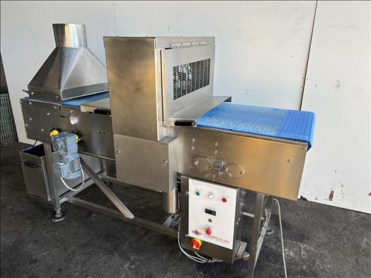 D and D Guillotine cutter - Maquinaria de panadería: foto 2 D and D Guillotine cutter - Maquinaria de panadería: foto 2