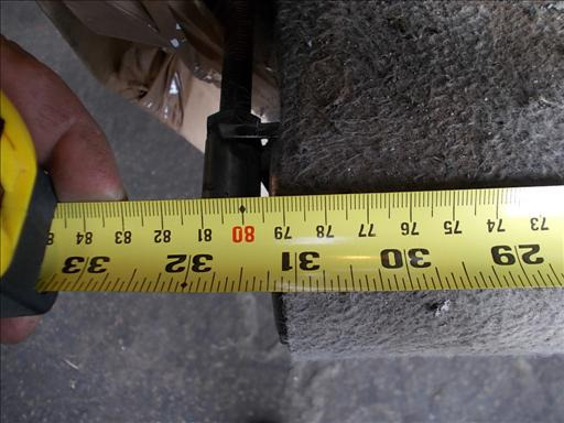 Maquinaria de panadería Erka BSA 80 80 Sheeter for Dough Strands (pretzel): foto 7