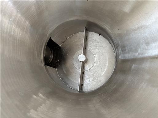 Guttridge Easyflo Mobile screw elevator - Transportador: foto 5 Guttridge Easyflo Mobile screw elevator - Transportador: foto 5