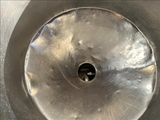 Herbort 159D Homogeniser - Maquinaria de alimentación: foto 3 Herbort 159D Homogeniser - Maquinaria de alimentación: foto 3