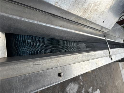 Jaycraft Belt slicer - Maquinaria de alimentación: foto 3 Jaycraft Belt slicer - Maquinaria de alimentación: foto 3